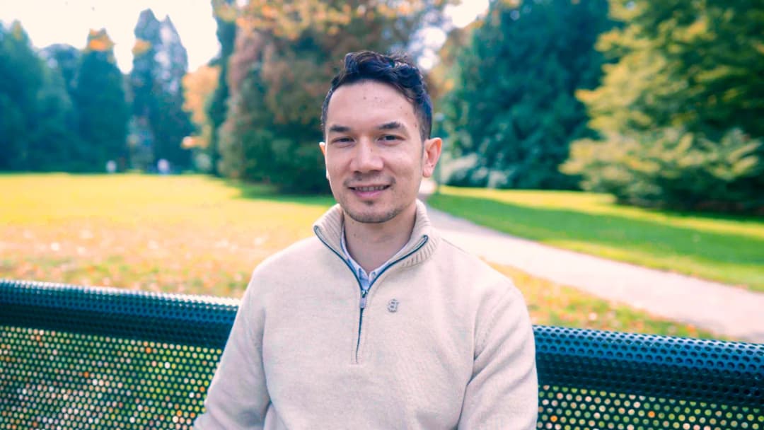 Mark Rätzel – Gründer von Works247